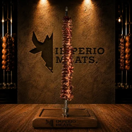 Corazón De Pollo