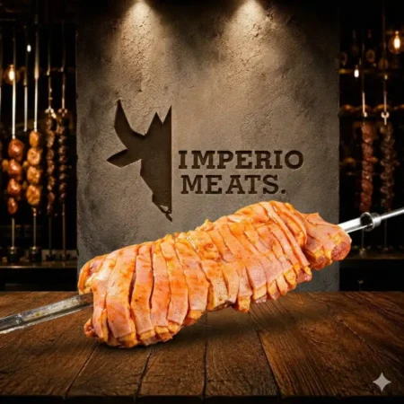 Costilla De Cerdo