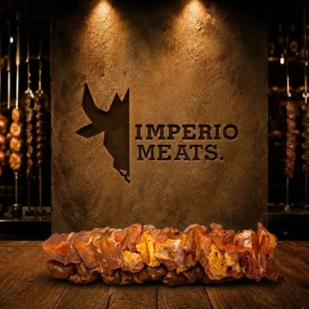 Pernil de Cerdo
