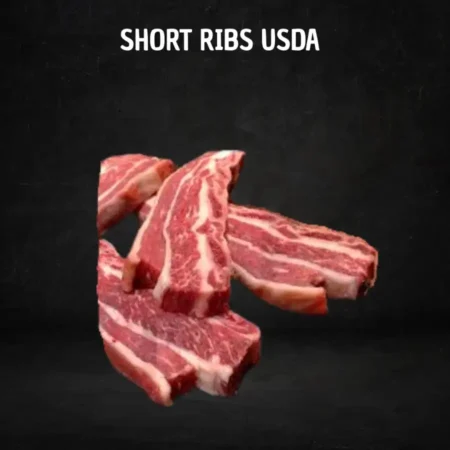 Asado de Tira USDA (800gr.)