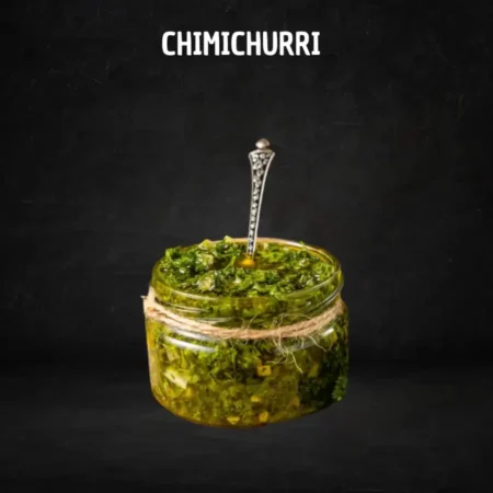 Chimichurri Imperio Meats