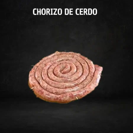 Chorizo De Cerdo