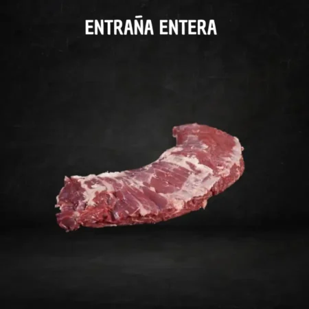 Entraña Nacional
