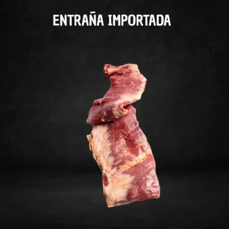 Entraña Choice USDA 12oz