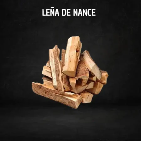 Leñas Nance