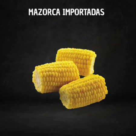 Mazorcas Importadas