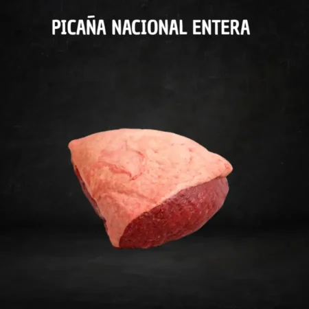 Picaña Nacional Entera