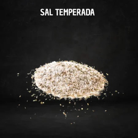 Sal Temperada Imperio Meats