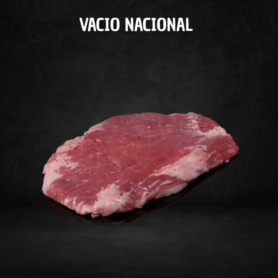 Vacío Nacional