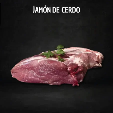 Jamón de Cerdo