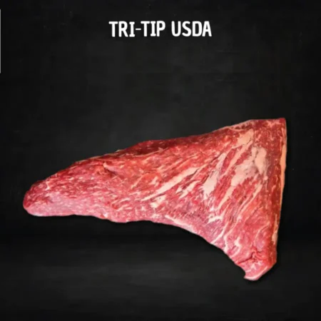 Tri-Tip USDA